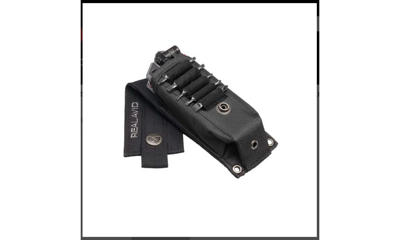 Real Avid 37-in-1 Gun Tool Max Multi Tool