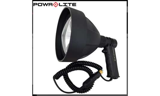 Powa Lite LED 15W Spotlight