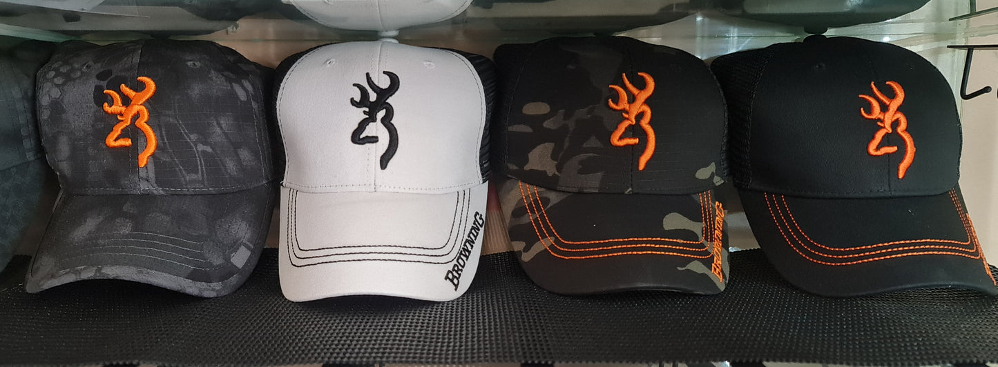 Caps