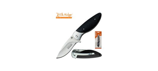 Elk Ridge Evolution Folding Knife