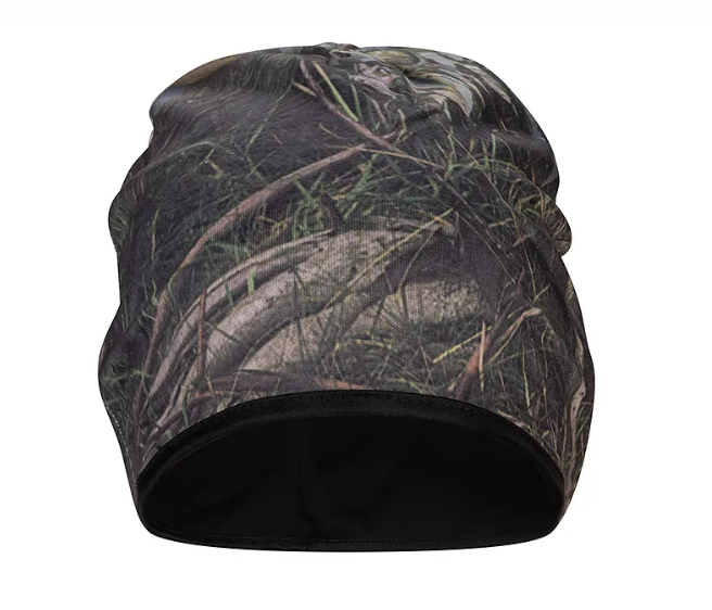 Austealth Merino Wool Beanie