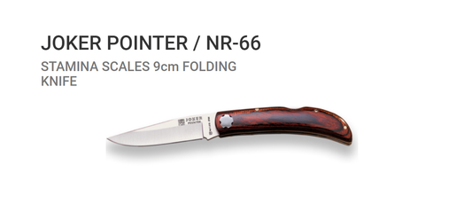 Joker Pointer NR-66