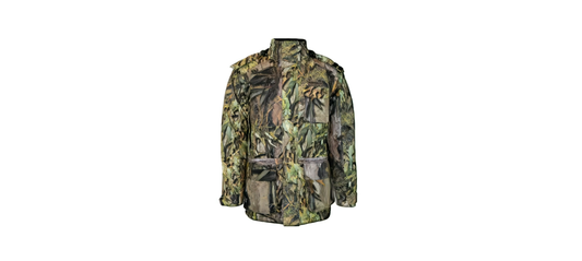 Stealth Jacket Native Camouflage