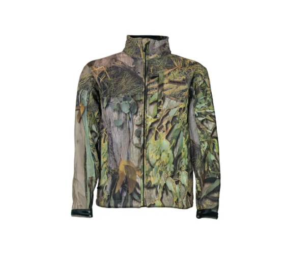 Austealth Wetlands Softshell Jacket
