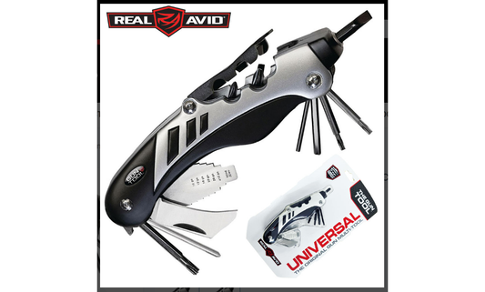 Real Avid Universal Gun Multi Tool - Clamshell